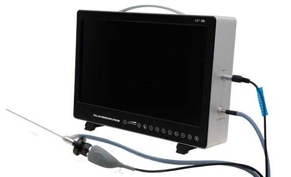 What should I pay attention to when buying an industrial endoscope?