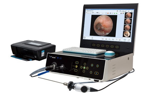 Medical Endoscope Camera for Laparoscopic Surgery