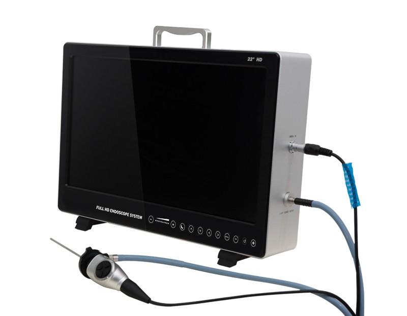  YKD-9122 Full HD Endoscope Camera