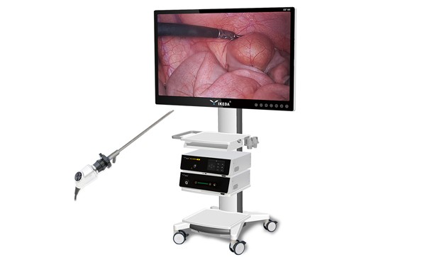 Five advantages of combined hysteroscopy and laparoscopy