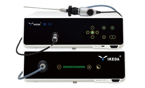 Delivery：YIKEDA Medical Endoscope Camera For Ent Surgery
