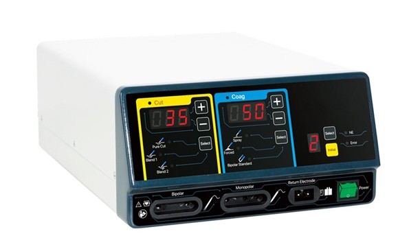 The application and function of Electrosurgical Generator