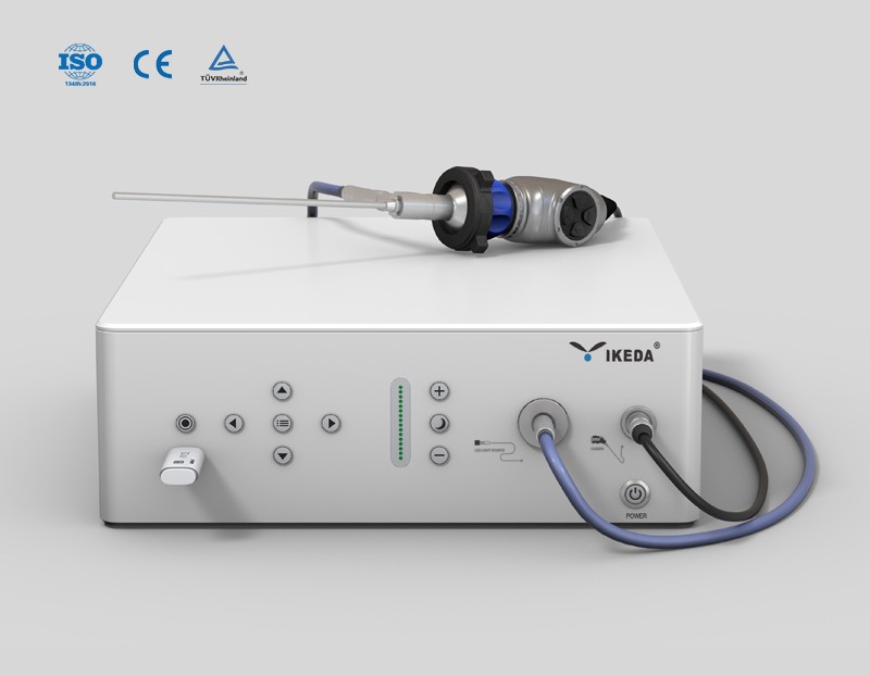 YKD-9001E Light Source Medical Endoscopic Camera System 