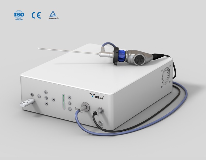 YKD-9001E Light Source Medical Endoscopic Camera System 