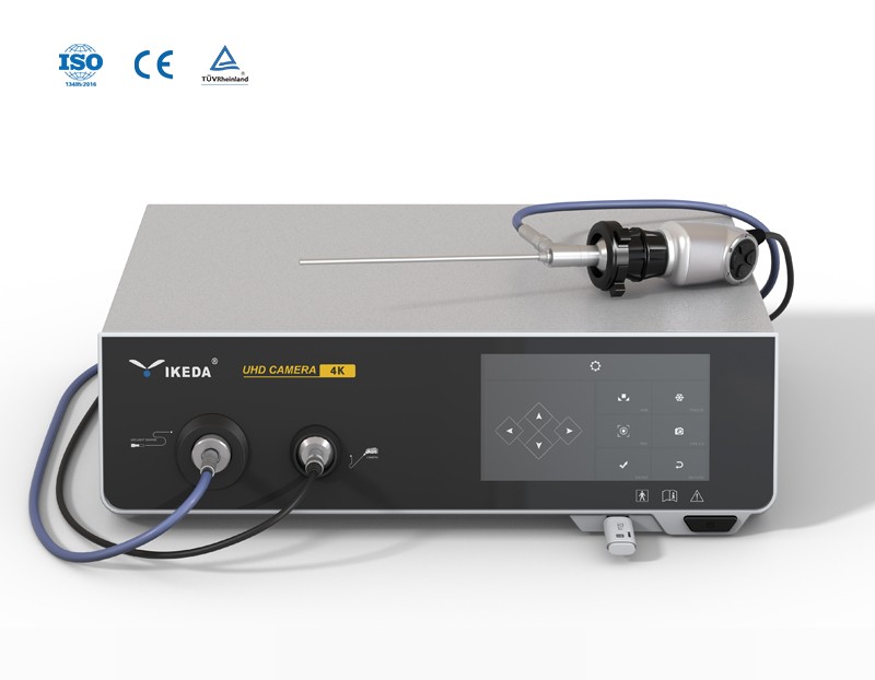 4K Endoscope Camera System YKD-9210 4K Endoscope Camera System YKD-9210