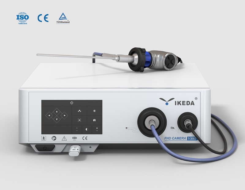 YKD-9006 Full HD Endoscopy Camera system