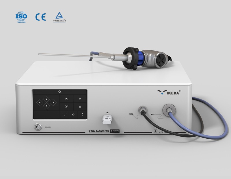 YKD-9001E-T Full HD Endoscope System