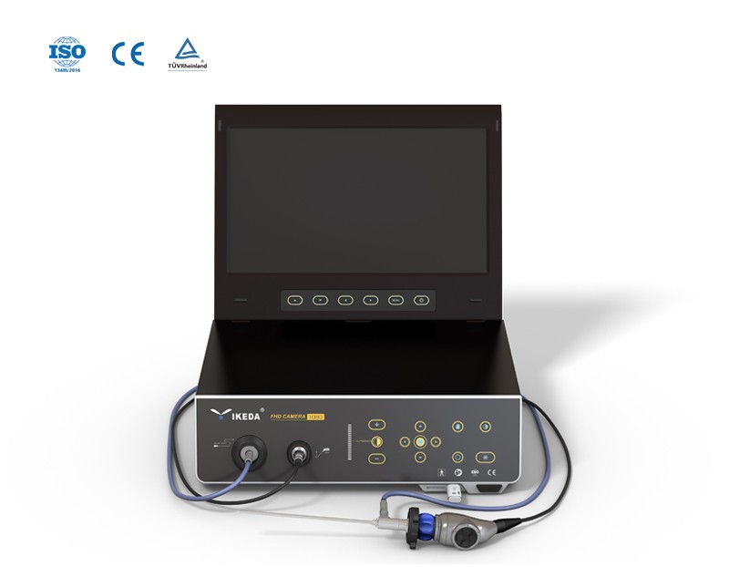 YKD-9100 USB Storage Medical Endoscopy System