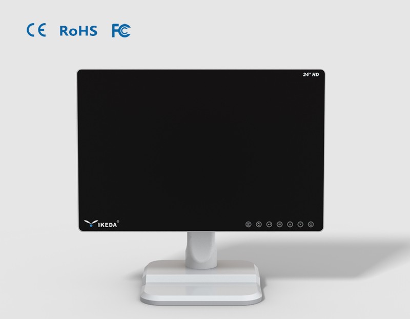 Medical Endoscope Monitor 24”