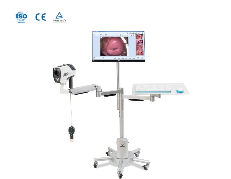 YKD-3003 Medical Video Colposcope