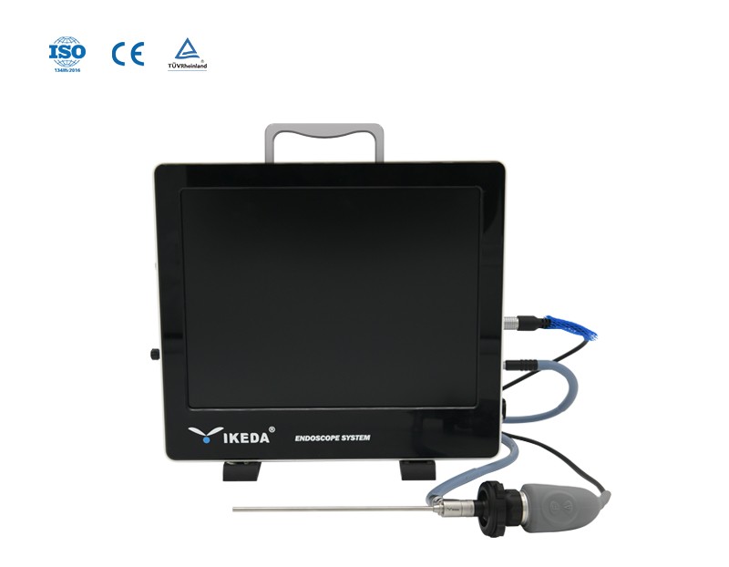 YKD-9115 All-in-one Endoscope Camera System