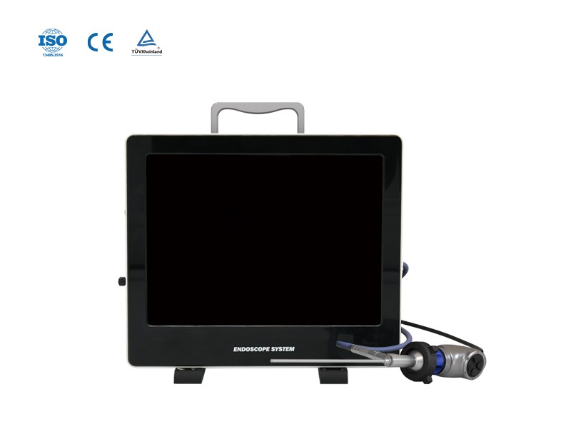 YKD-9115E FULL HD Endoscope Camera System