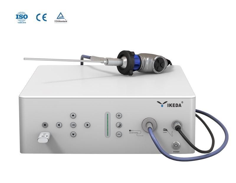 YKD-9001E Light Source Medical Endoscopic Camera System 