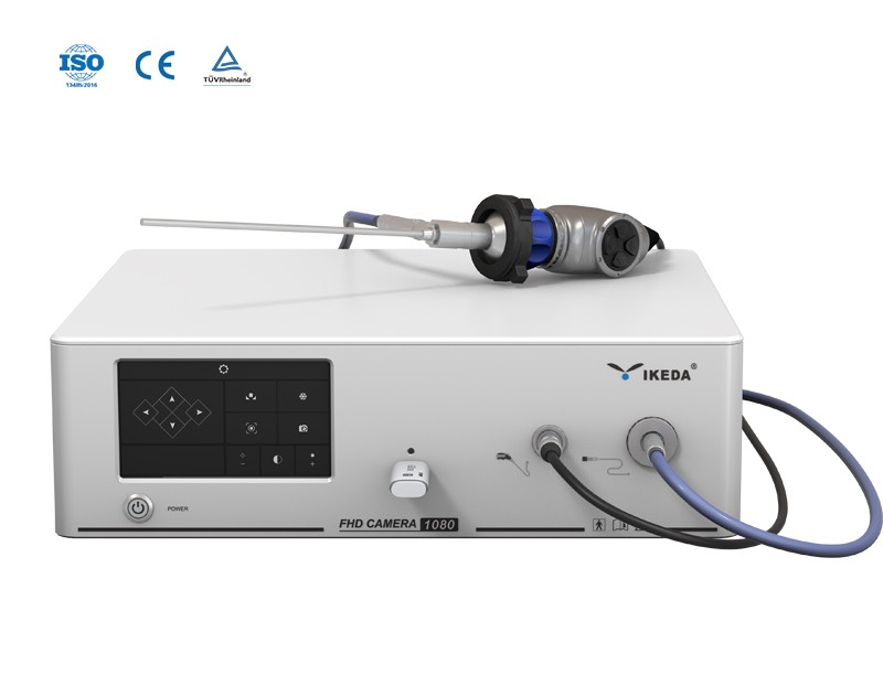 YKD-9001E-T Full HD Endoscope System