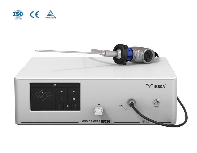YKD-9103E-T Medical HD ENT Endoscopy Camera
