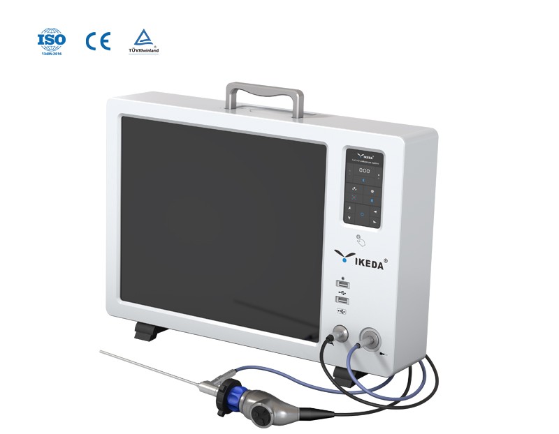YKD-9119T Medical Full HD Endoscope System