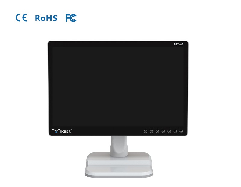 22inch Medical Endoscope Monitor