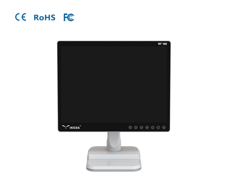 19inch Medical Endoscope Monitor