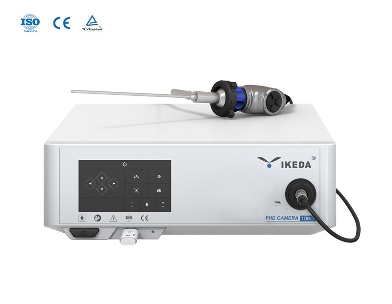 YKD-9007 Medical Full HD Endoscope Camera