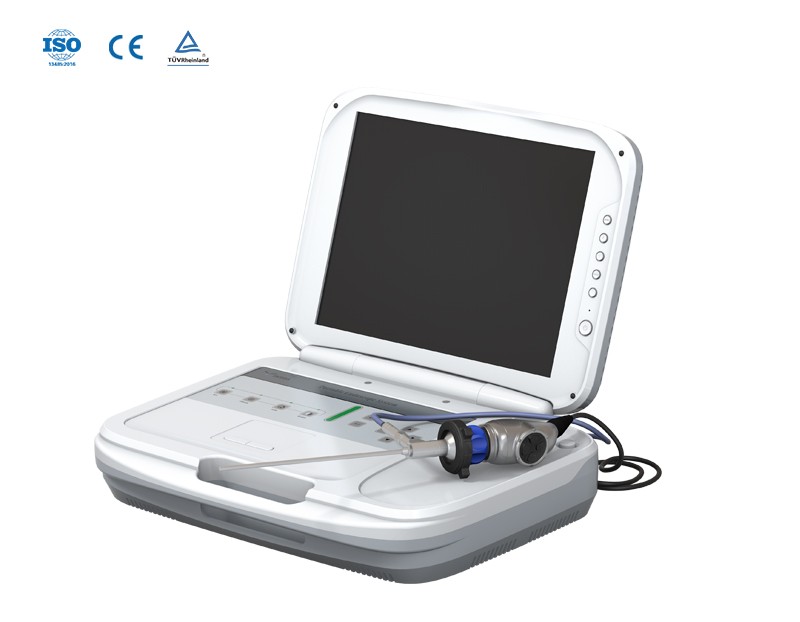 YKD-9003 Full HD Medical Portable Endoscope Camera