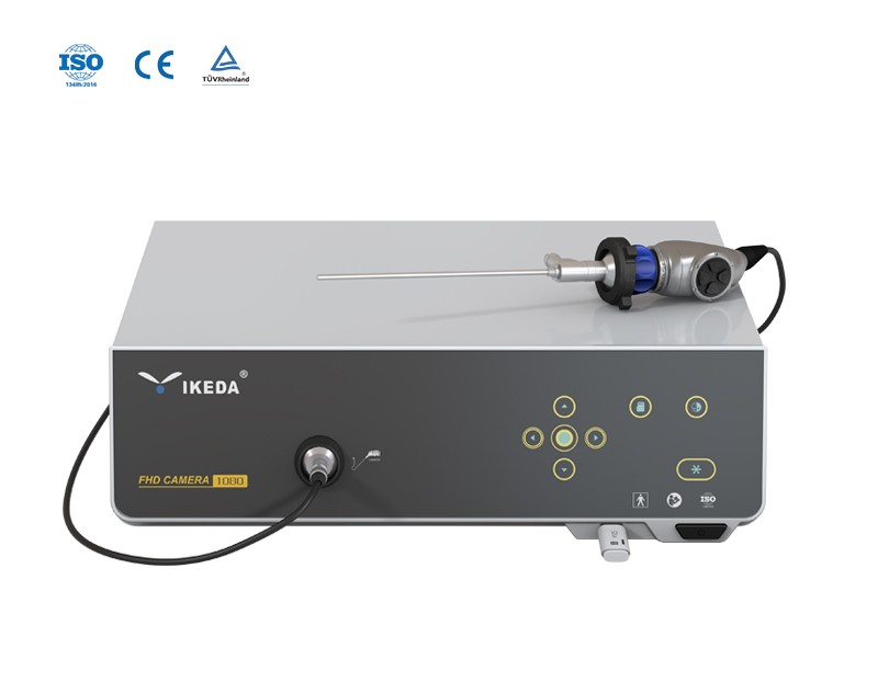 YKD-9103 Medical HD ENT Endoscope Camera