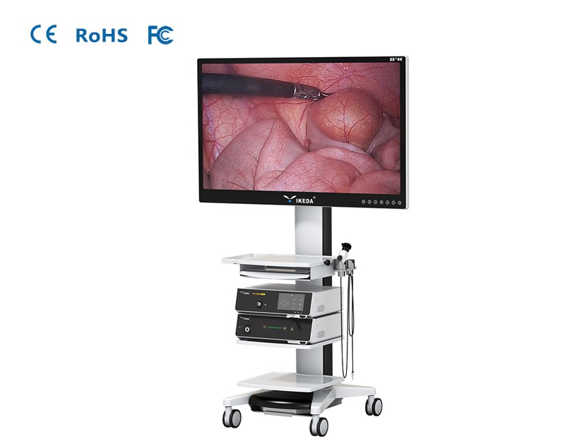 55 inch 4K Medical Endoscope Monitor