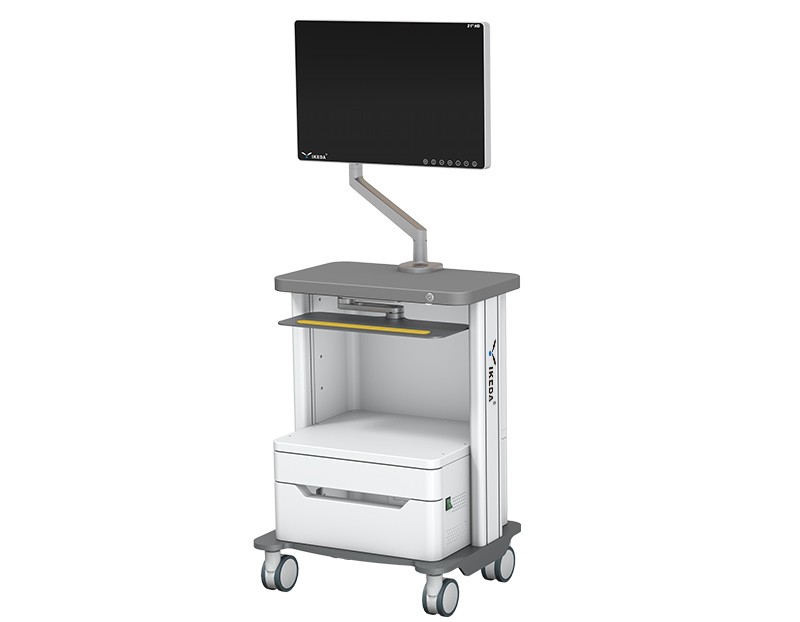YKD-2102 Medical Trolley