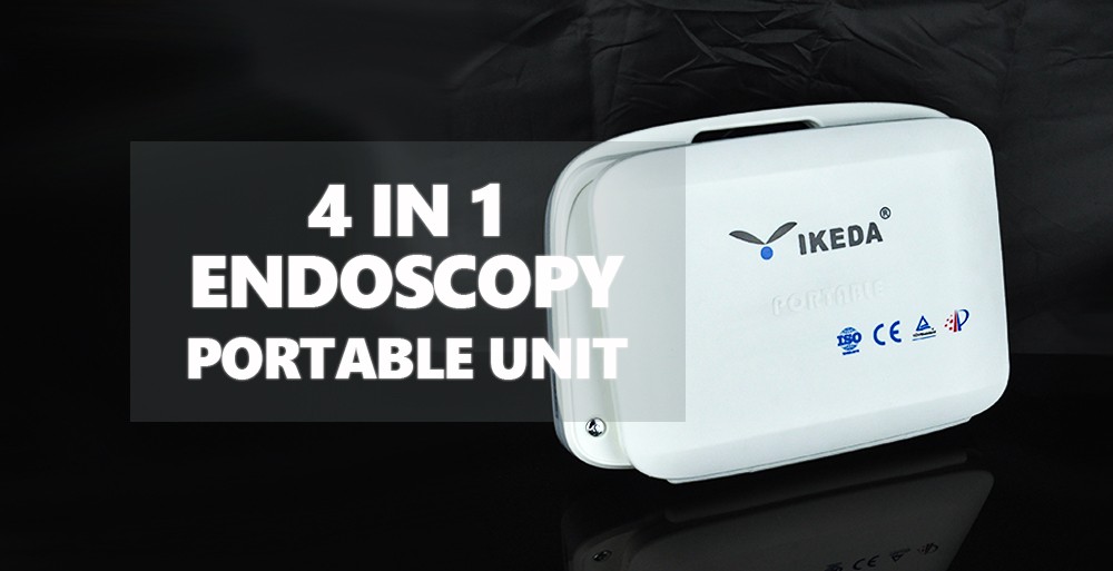 Endoscopic Camera, Endoscopy and Endoscope Systems, Equipment and Products