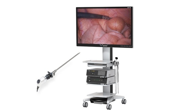 IKEDA 4K Medical Endoscope Camera System