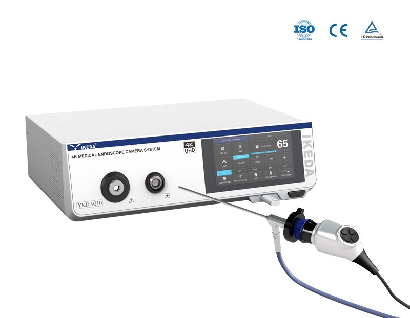 4K Endoscope Camera System YKD-9210 4K Endoscope Camera System YKD-9210