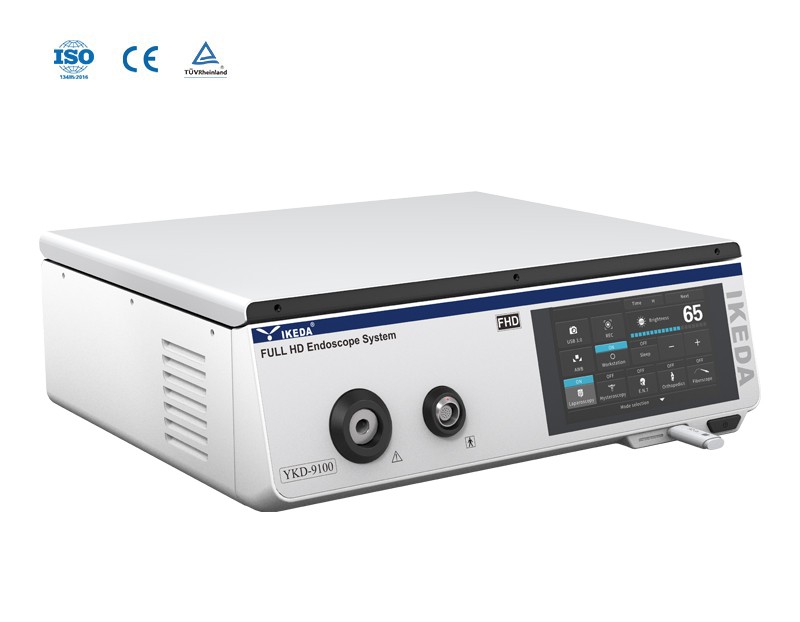 YKD-9100-H FULL HD Endoscope System