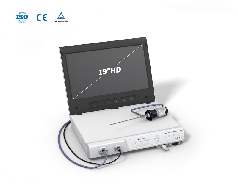 YKD-9101-H  Full HD Endoscopy Camera System