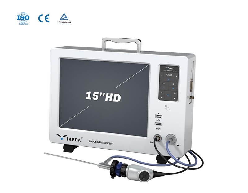 YKD-9115-T FULL HD Medical endoscope camera