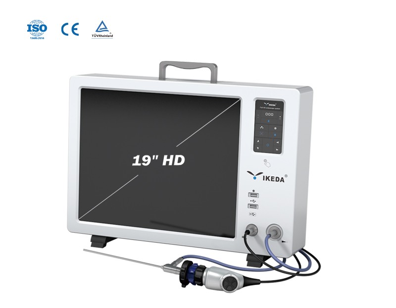 YKD-9119-T FULL HD Medical endoscopy camera