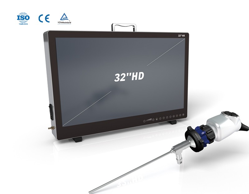 YKD-9132-H FULL HD Endoscope System