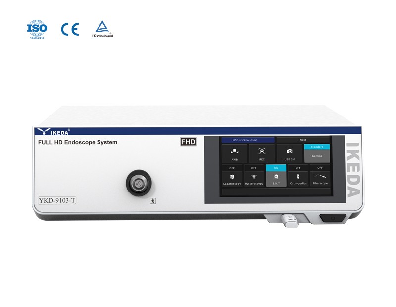 YKD-9103-T Medical Full HD Endoscope System
