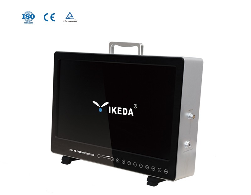 YKD-9119 Medical Full HD Endoscope System