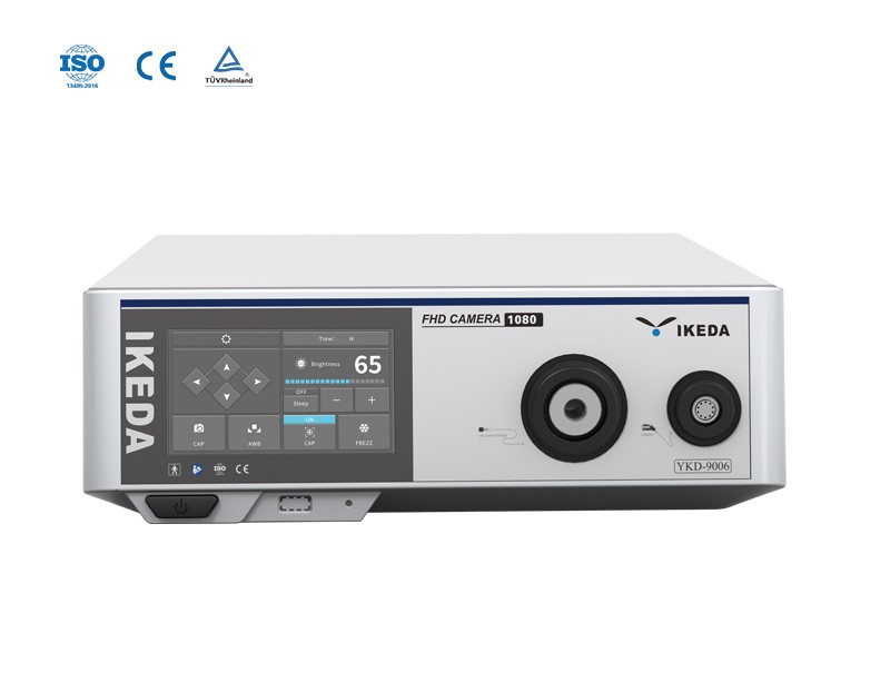 YKD-9006 Full HD Endoscopy Camera system