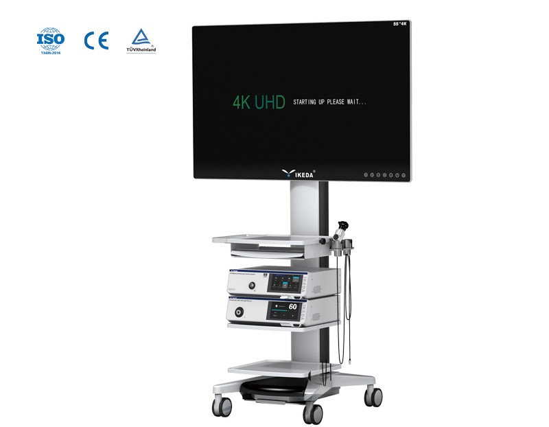 YKD-9211 4K Medical Endoscope Camera System