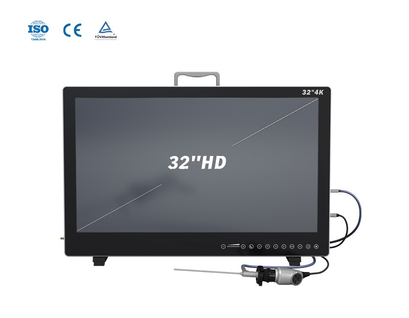 YKD-9132 4K All in One Endoscope Camera System