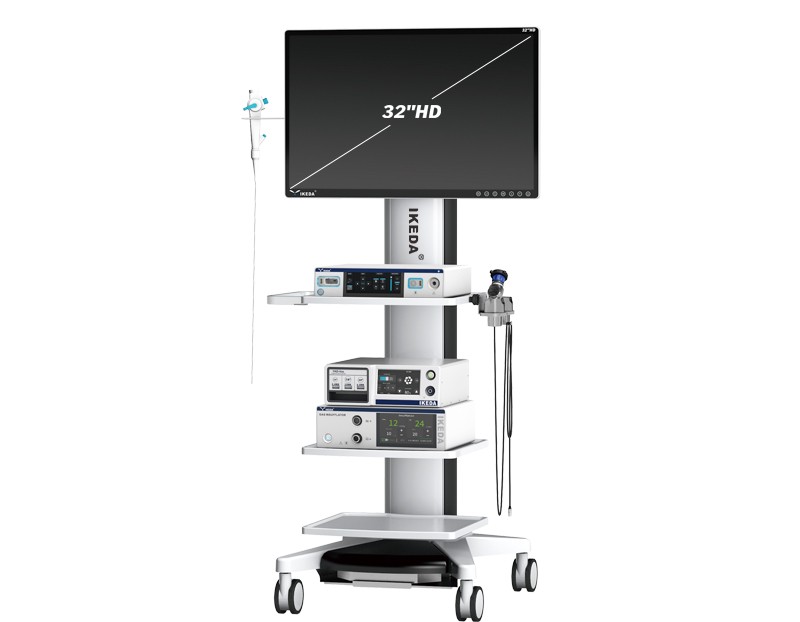 AKX-9625H Veterinary Video Endoscopy system