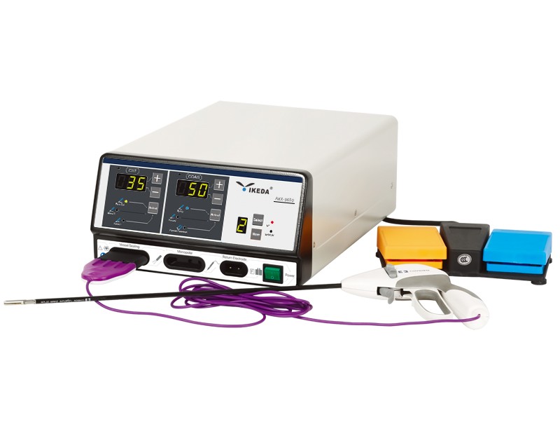 AKX-9650 Veterinary Electrosurgical Generator