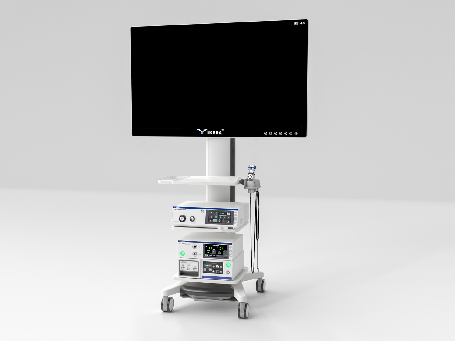 4K Endoscope Camera System