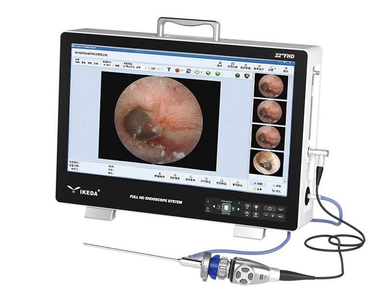 ENT Endoscope Solutions