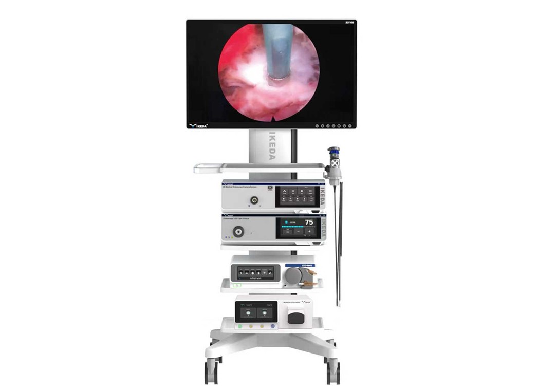 Arthroscopic Tower System