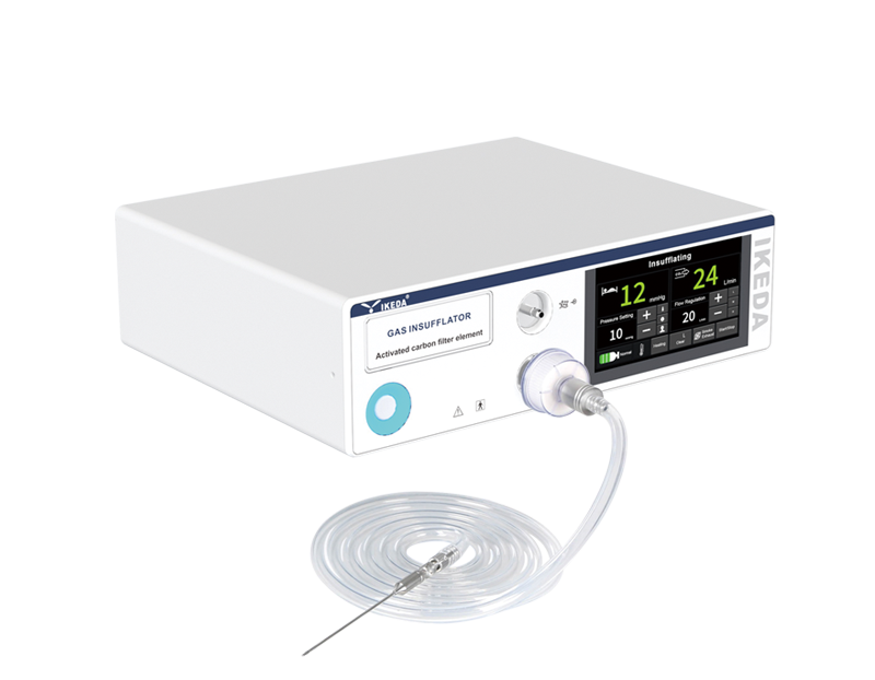 YKD-9700 40L CO2 Insufflator