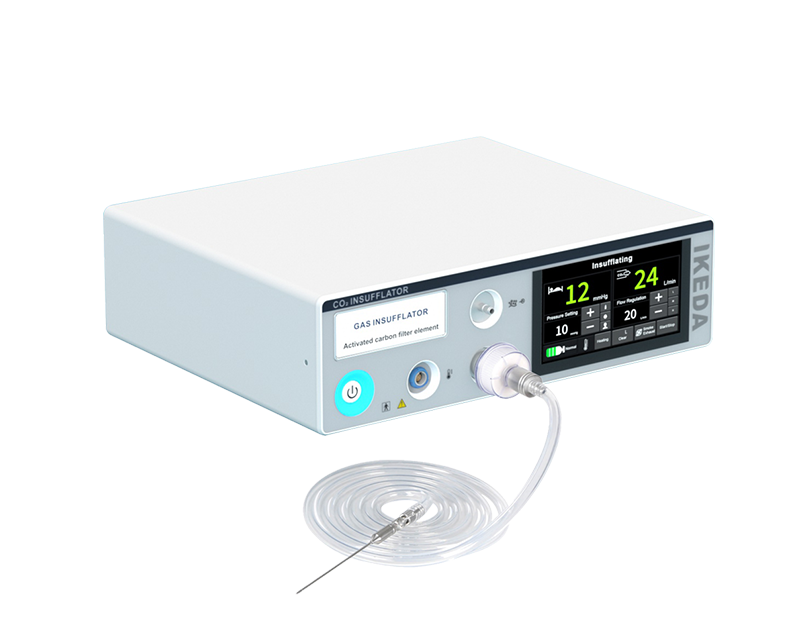 YKD-9750 50L CO2 Insufflator