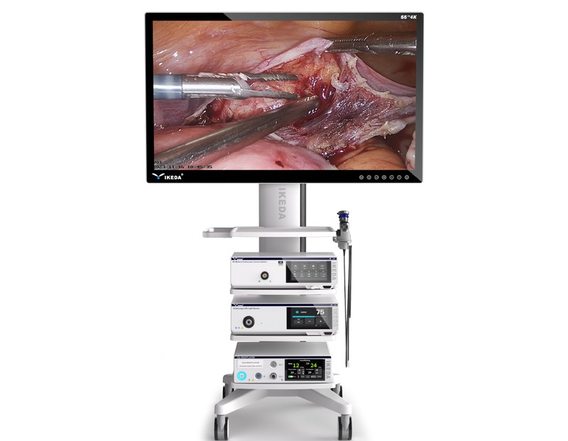 YKD-9211 4K Medical Endoscope Camera System