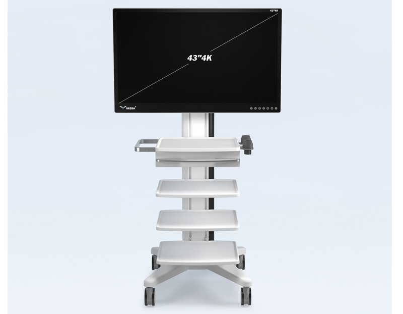 YKD-2100B Medical Trolley