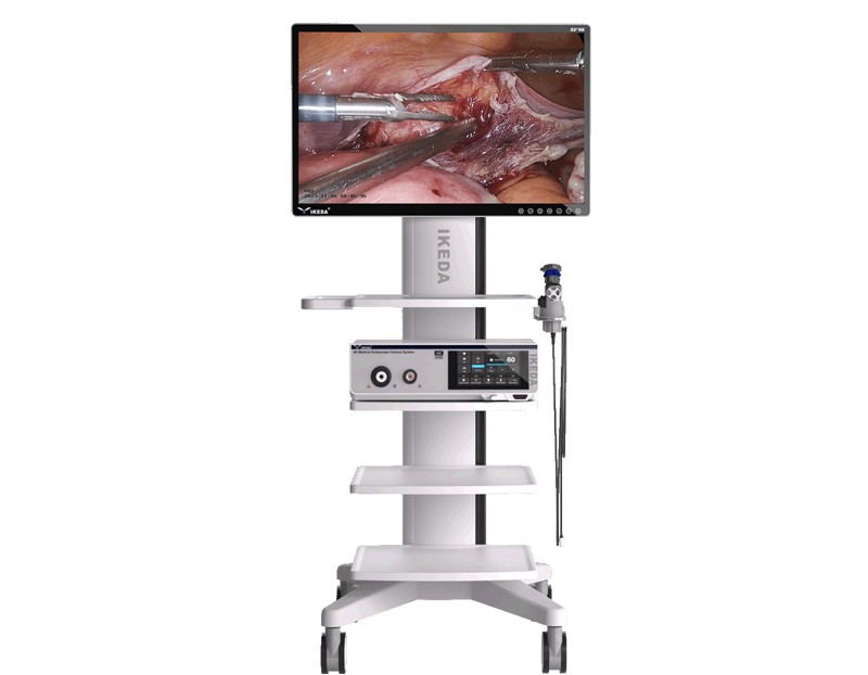 YKD-9210 4K Medical Endoscope Camera System